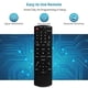 thumbnail image 4 of Replace N2QAYB001102 Remote Control for Panasonic SC-PMX800, 4 of 5