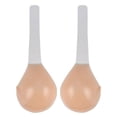 thumbnail image 2 of Invisilift Bra, Silicone Adhesive Lift Bra Push Up Conceal Lift Bra For Women, 2 of 4