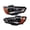 Clear, variant on For Audi A3/S3 2015 2016 Headlight Driver Side | CAPA Certified | HID | Clear Lens | Composite Type | Convertible/Sedan | Replacement For AU2502191, AU2502191C | 8V0941043B