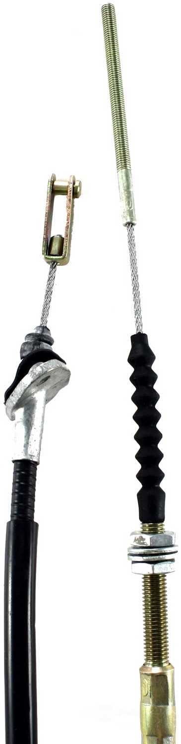 Pioneer CA809 Clutch Cable