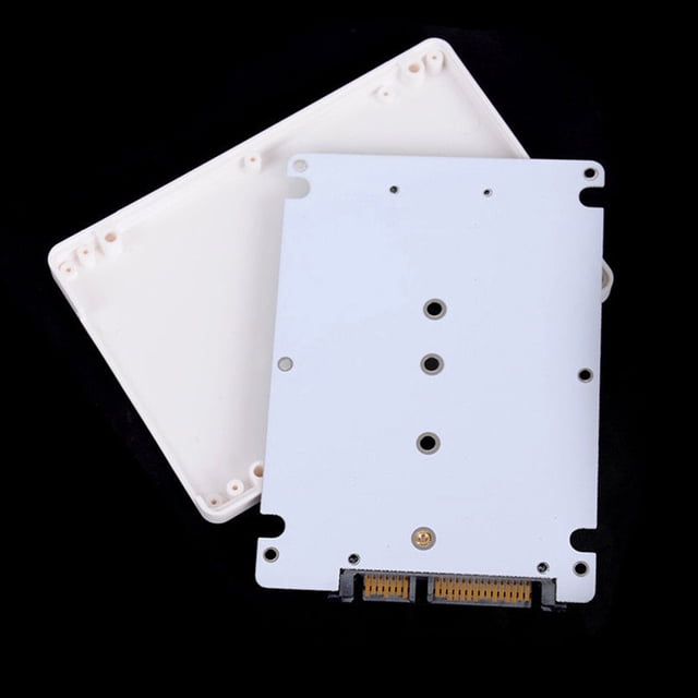 Botón .2 (definición de ) para El Adaptador de Tarjeta 2.5inches con Estuche para Computadora Blanco Macarena Tarjeta Adaptadora para Disco Duro