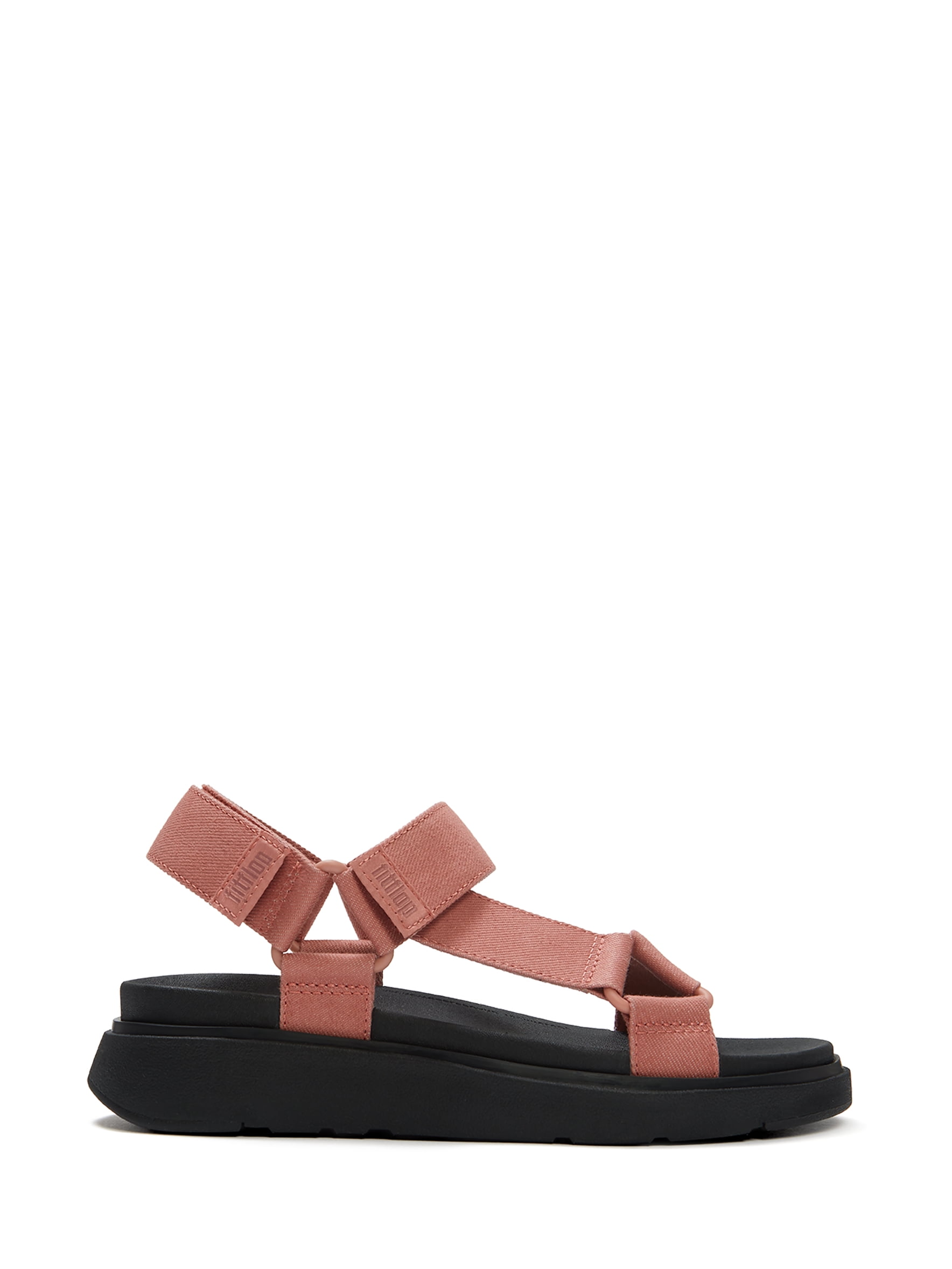 Fitflop Women's Gen-FF Adjustable Straps Sandals