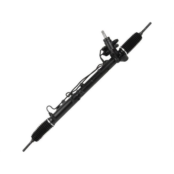 Front Steering Rack - Compatible with 2009 - 2013 Mazda 6 2010 2011 2012