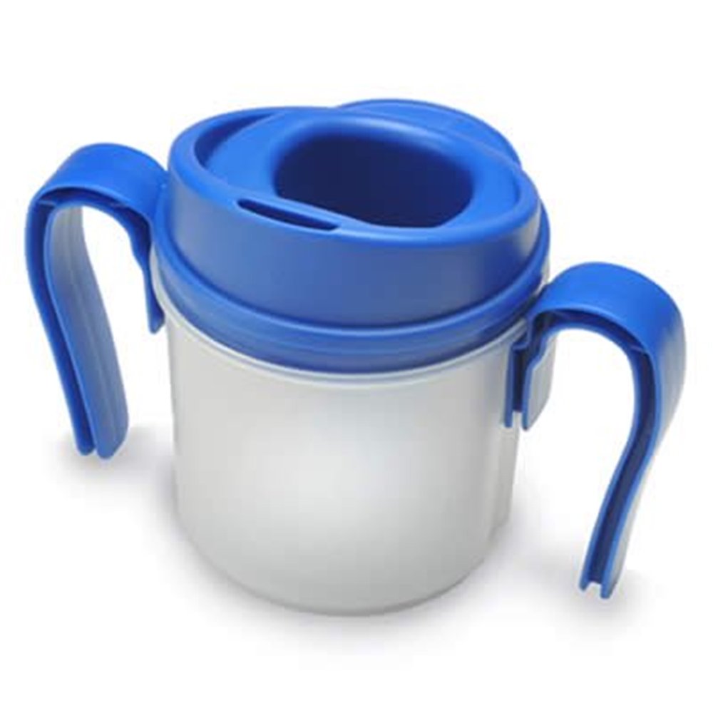 provale regulating drinking cup