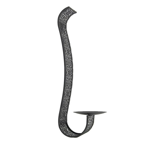 Wall Sconce Candle Holder Wall-mount Pillar Candles Holders For Room Decoration Candle Stand