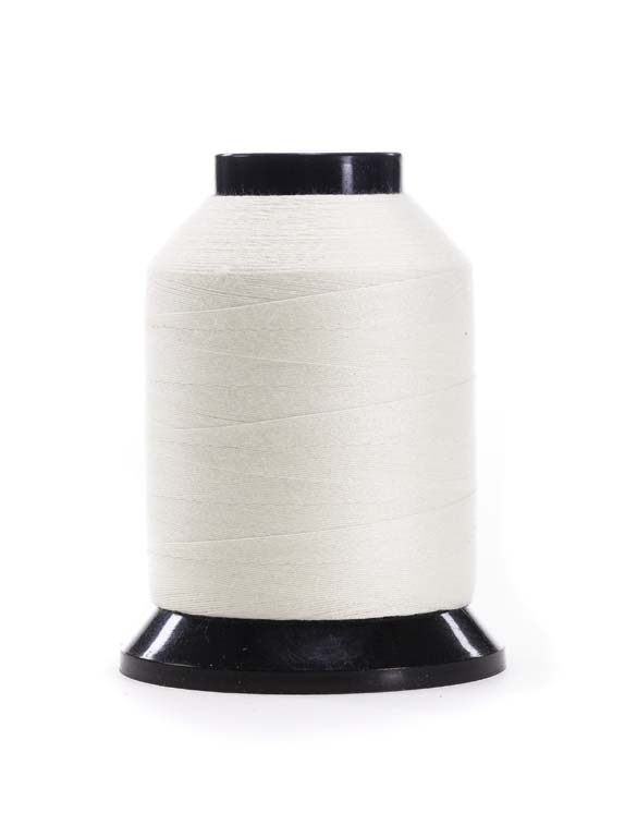 Finesse, Pearl White, Quality Quilting Thread, Solid Colors, 100