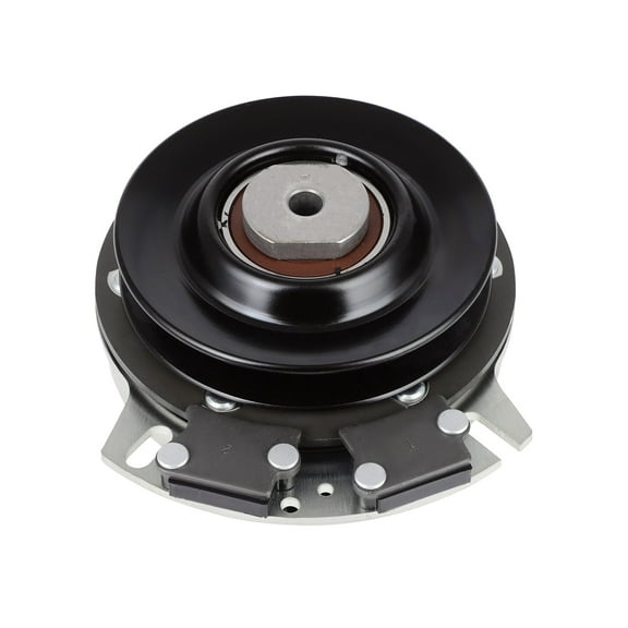 SCITOO PTO Clutch Fit For X0357,X0357-K for XTREME,5219-38 for GOODALL for WARNER Electric Lawnmower