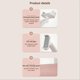 thumbnail image 4 of Mobile Phone Pillow Holder Bed Sofa Adjustable Soft Pillow Stand A, 4 of 5