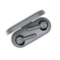 thumbnail image 3 of Veho STIX II True Wireless Bluetooth Earphones - Grey, 3 of 5