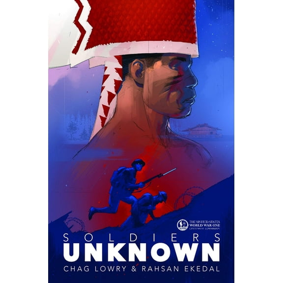 Soldiers Unknown, (Paperback)