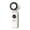 K, variant on Ice Compress Handheld Cooling Fan 199 Speed Adjustable Quiet USB Rechargeable Mini Fan 5.8x2.3x1.8 Inches For Travel Outdoor Sports Daily