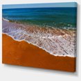 thumbnail image 2 of Seashore Summer White Waves, 2 of 3