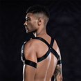 thumbnail image 4 of Conjunto de ropa interior sexy para hombre, conjunto de bondage para discoteca, uniformes sexys para actuaciones en bares y adultos, 4 of 4
