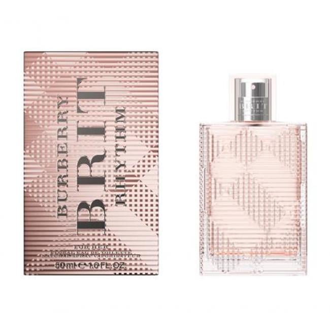 Brit Rhythm for Her Floral by Burberry 