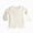 Beige, variant on zuwimk Boys Long Sleeve Shirts Cotton Solid Crew Neck Basic Shirts(18-24 Months,Brown)