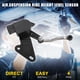 thumbnail image 2 of Sensor de nivel de altura de suspensión de aire Unique Bargains para Ram 1500 No.56029617AC, sensor de nivel de altura trasero izquierdo, 2 of 7