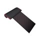thumbnail image 4 of Almohadilla extensora para asiento de coche, almohadilla para asiento de coche, accesorios para automóviles, cojín de soporte para piernas Negro Rojo, 4 of 9