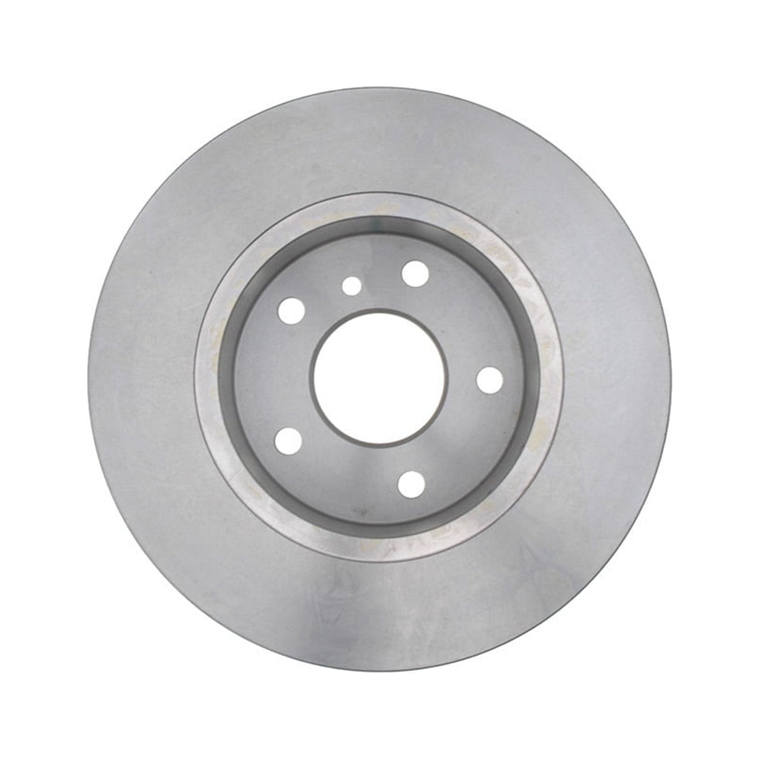Raybestos Specialty Truck, School Bus and Medium Duty Rotors