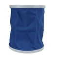 thumbnail image 4 of Cubo Plegable, Cubo De Agua Plegable, Tela Impermeable, Tela Oxford Para Senderismo, Picnic, Camping, 4 of 7