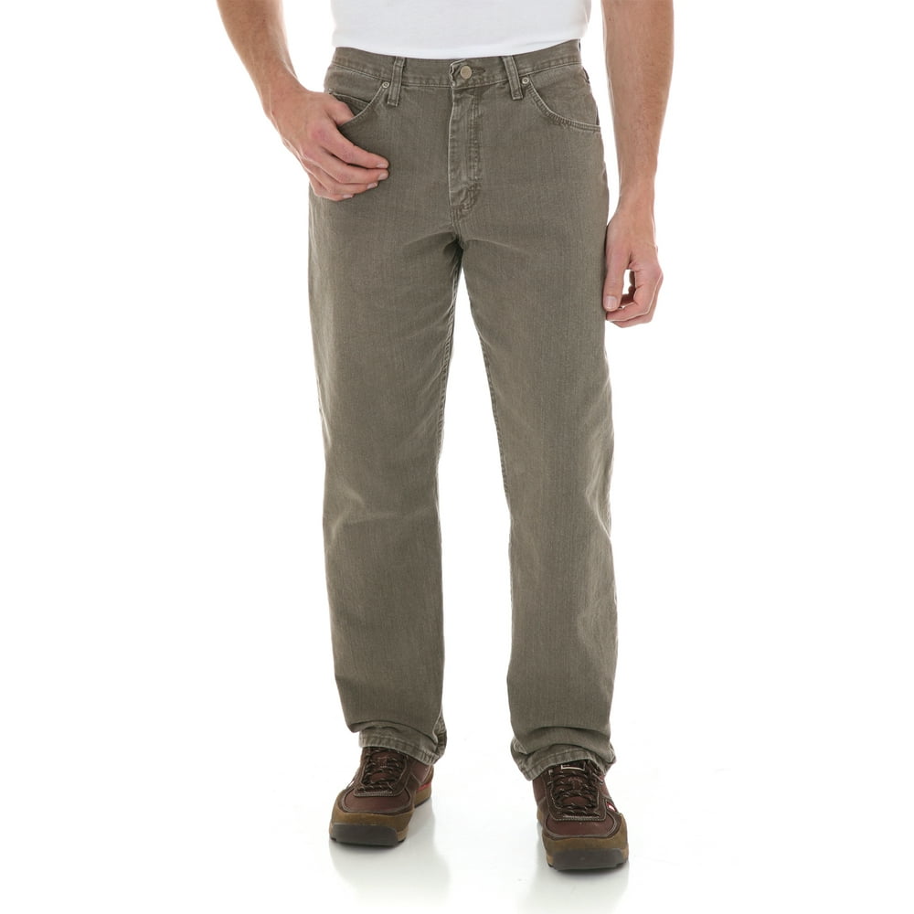 amazon wrangler jeans relaxed fit