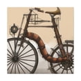 thumbnail image 1 of The Clockwork Bicycle Ride - Canvas, 1 of 10