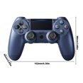 thumbnail image 1 of Controlador inalámbrico Compatible con Bluetooth con vibración controlador somatosensorial para juegos mando para PS4, 1 of 8