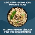 thumbnail image 3 of BEN’S ORIGINAL Risotto Ail Rôti et Fines Herbes, Sachet de 240g, 3 of 7