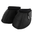 thumbnail image 4 of p>Chaussures de Cheval Bottes de Sabot de Cheval Bottes de Protection de Sabot de Cheval Bottes de Cloche de Cheval Oxford Résistance à l'Usure Bottes de Protection Respirantes de Sabot de Cheval, 4 of 7