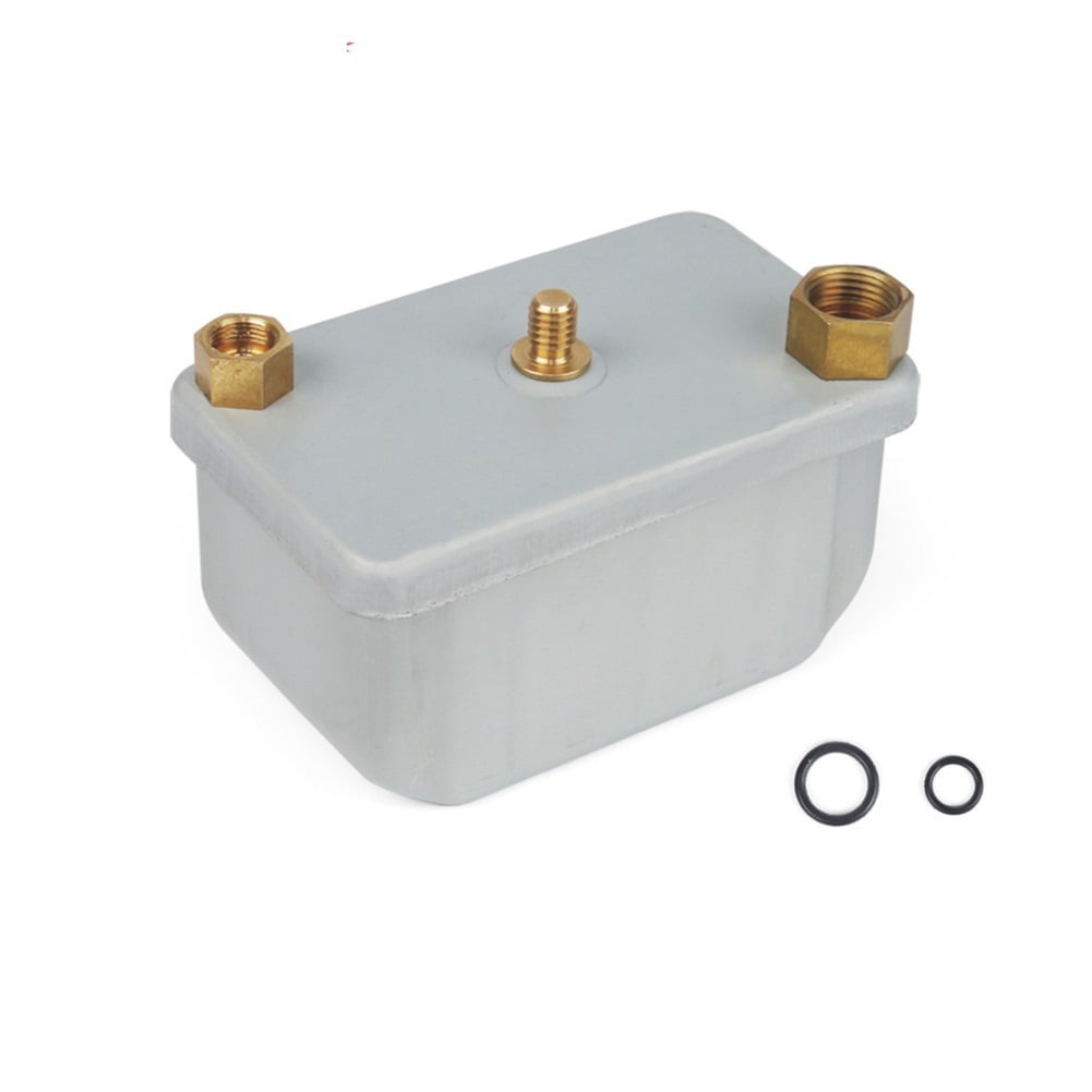 Filters Kit (AF27906, LF3591, FF236) For Cummins Onan Quiet - View #4