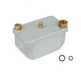 thumbnail image 1 of EDTaraReplacement Rv Fuel Filter Fleetguard Ff236 149-2513 Compatible pour Générateur de Cummins Hdcab Hdcaa Hdkah, 1 of 6