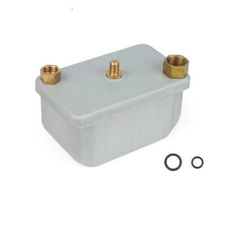 EDTaraReplacement Rv Fuel Filter Fleetguard Ff236 149-2513 Compatible ...