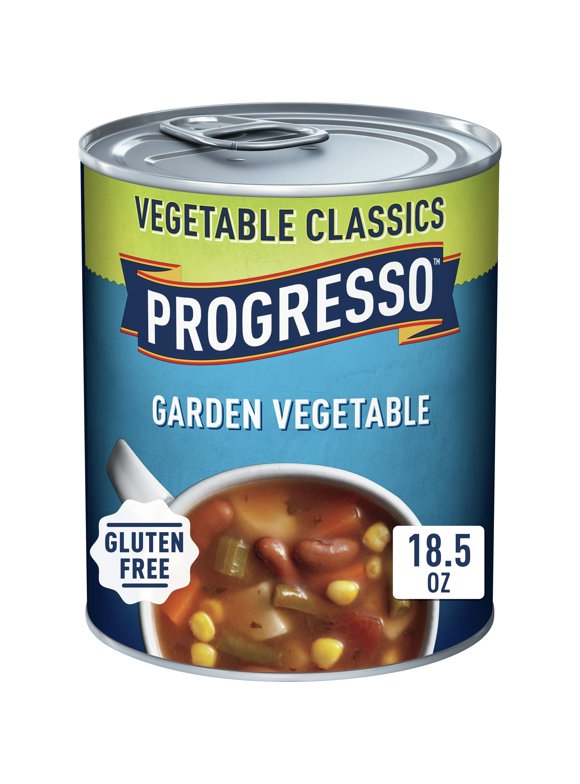 Progresso Soups Food