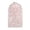 Rabbit and Daisy Pattern, variant on HELLHERO Clover Daisy Foldable Polyester Mixer Blender Cover with Thickened for Home Kitchen