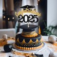 thumbnail image 4 of Cake Topper Calarjeta Enhorabuena a la promoción 2025, 4 of 7