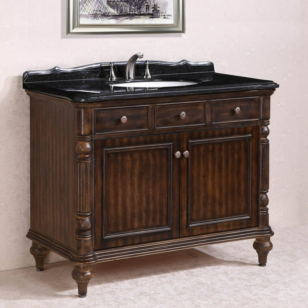Legion Furniture WH2747 47 in. Single Bathroom Vanity