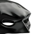 thumbnail image 3 of Máscara de murciélago Gato Vengador Gato creativo para regalos de fiesta de Halloween (M) Negro, 3 of 4