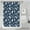 White-271, variant on Tropical Reef Shower Curtain - Shark & Marine Life Water-Resistant Art, Washable Bathroom Set with Oceanic Pattern Hooks,72x72in
