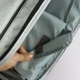 thumbnail image 1 of destyer Cpap Carry Bag Cpap Accessories Storage Bag Shockproof Multiple Compartments, 1 of 9