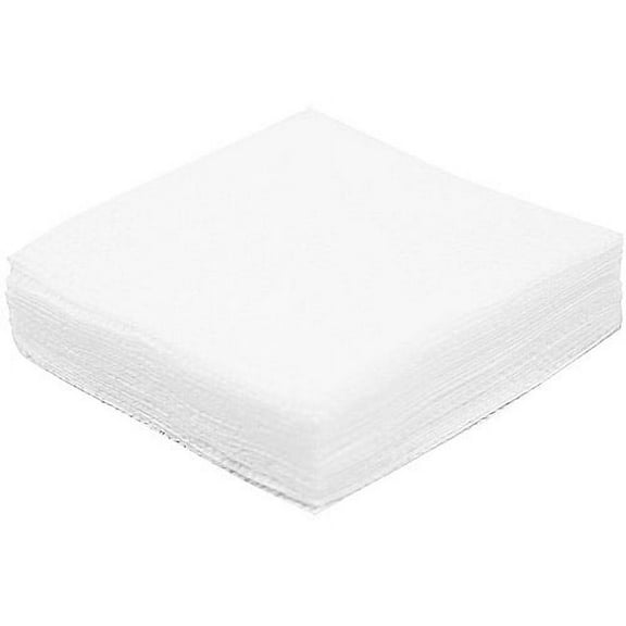 Birchwood Casey Patch 3" Square .50 Caliber, 20 & 12 Gauge 300 Pack, Multi