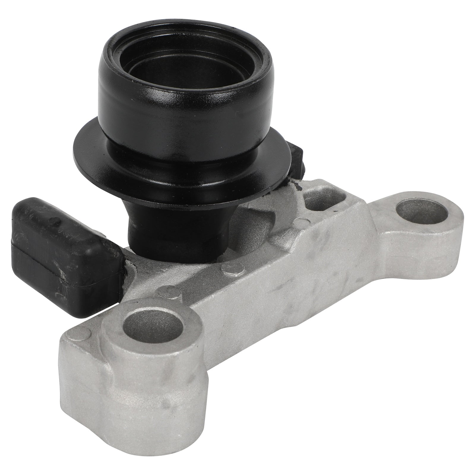 cciyu Engine Motor Mount and Torque Strut Mount and Transmission Mount Set Compatible for Nissan Sentra 2007 2008 2009 2010 2011 2012 A4318 A4345 A4348HY A4346