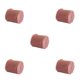 thumbnail image 2 of Toystoory Cinta de gasa duradera de poliéster, accesorio de moda para proyectos de bricolaje, cinta para ramos de novia thin141 Type2 NO2, 2 of 6