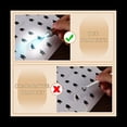 thumbnail image 2 of 3 Pcs Weeding Tools for Vinyl with LED Light Set Pin Pen Weeding Tool Weeding Pen Craft Tweezers Pin Tools, 2 of 6