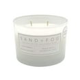 thumbnail image 2 of Vela aromática Sand + Fog California Beach House 350 ml, 2 of 9