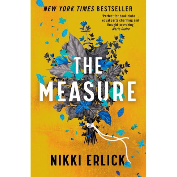 Pre-Owned The Measure, (Paperback)