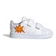 thumbnail image 1 of Tenis Adidas  Niños ADVANTAGE Blanco EF0305, 1 of 7