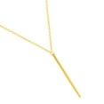 thumbnail image 1 of Sonducket Collar delicado Cadenas Joyería estética larga Palos elegantes Colgantes colgantes Gargantilla Día de San Valentín Gargantillas para niñas Type3 NO3 Sonducket AP009181-01, 1 of 6