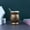 Brown, variant on Glass&Bottle Stainless Steel Lightweight Handy Cup - Functional Practical Mate Tea Cup for Everyday Use