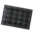 thumbnail image 1 of GUOOL Silicone Baking Mat Non-Stick Silicone Baking Sheet for Bake Pans Rolling, 1 of 9