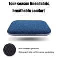 thumbnail image 4 of Ohmyroo Coussin Imperméable pour Balançoire de Porche d'Extérieur 50x100 cm, 4 of 7
