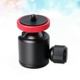 thumbnail image 6 of Universal PTZ Camera Mount with Mini Ball Head Design for 1/4 Inch Screw Hole Compatible, 6 of 8